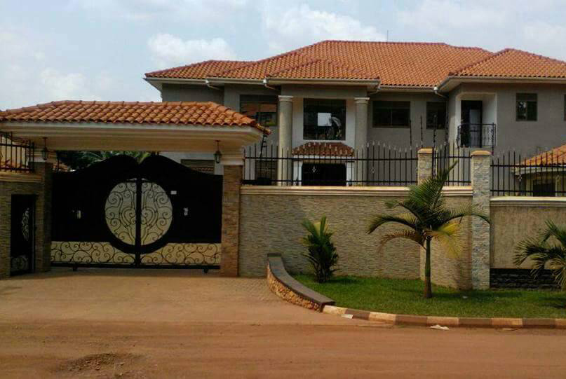 House For Sale In Naguru