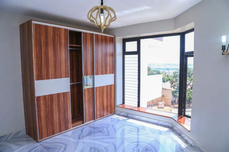 2 Bedroom House For Rent In Mutungo At 1000 Ecoland