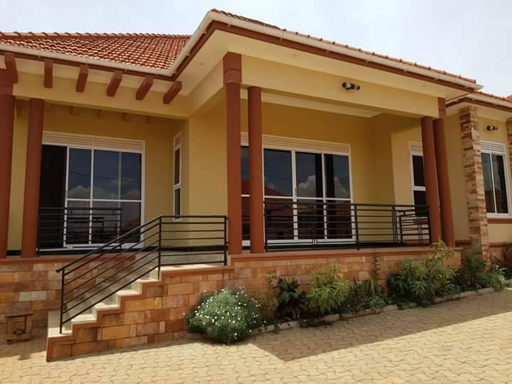 Four Bedroom House Designs In Uganda Psoriasisguru