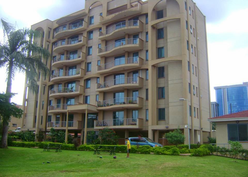 Property Management in Uganda