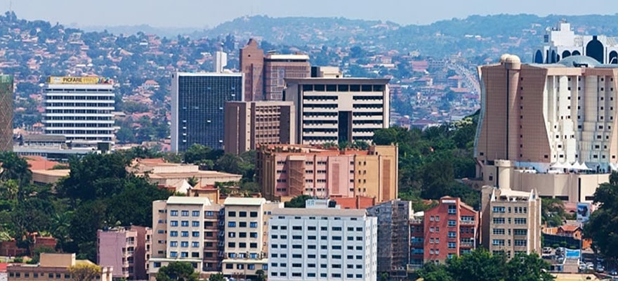 Kampala City