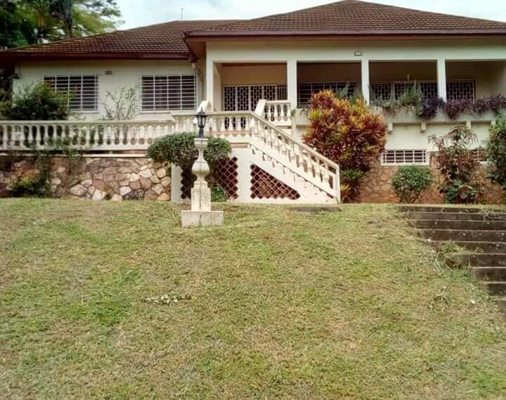 House for Sale in Munyonyo Kampala