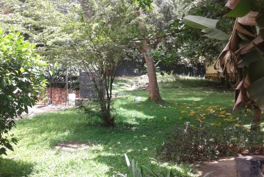 Kololo House for Rent