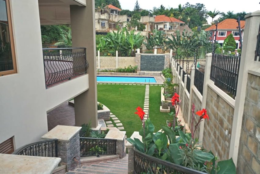 muyenga house for sale