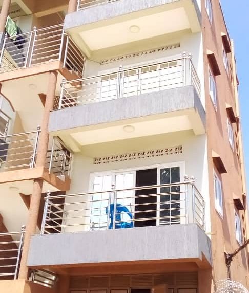 Apartments for Sale in Nakulabye Kampala