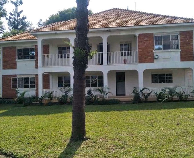 house for sale Naguru Kampala