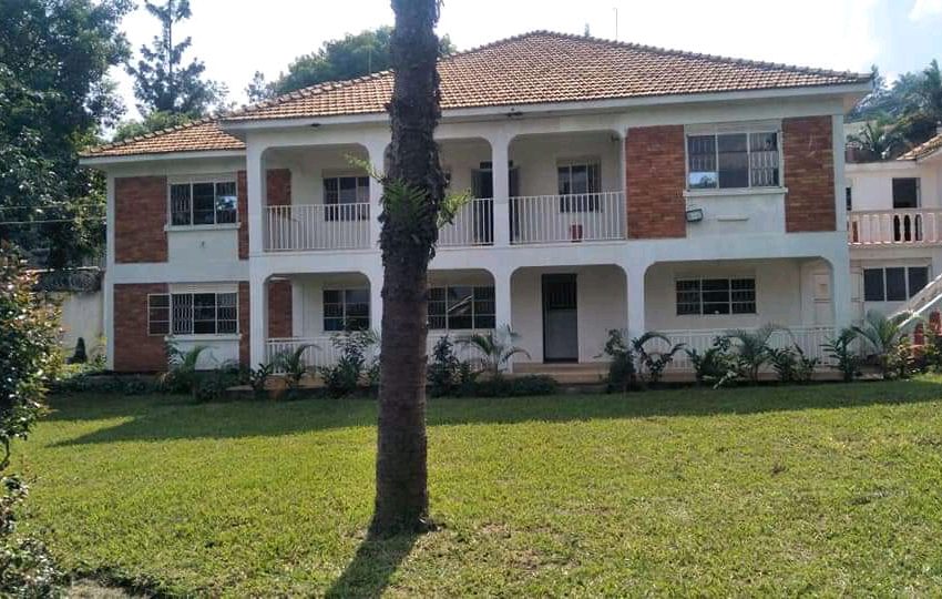 house for sale Naguru Kampala