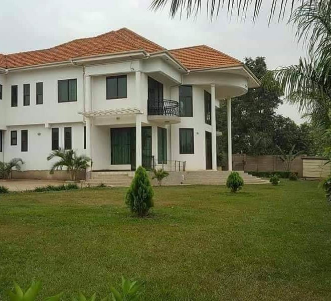 Houses for Sale in Kampala Uganda, Cheap Homes for Sale in Uganda