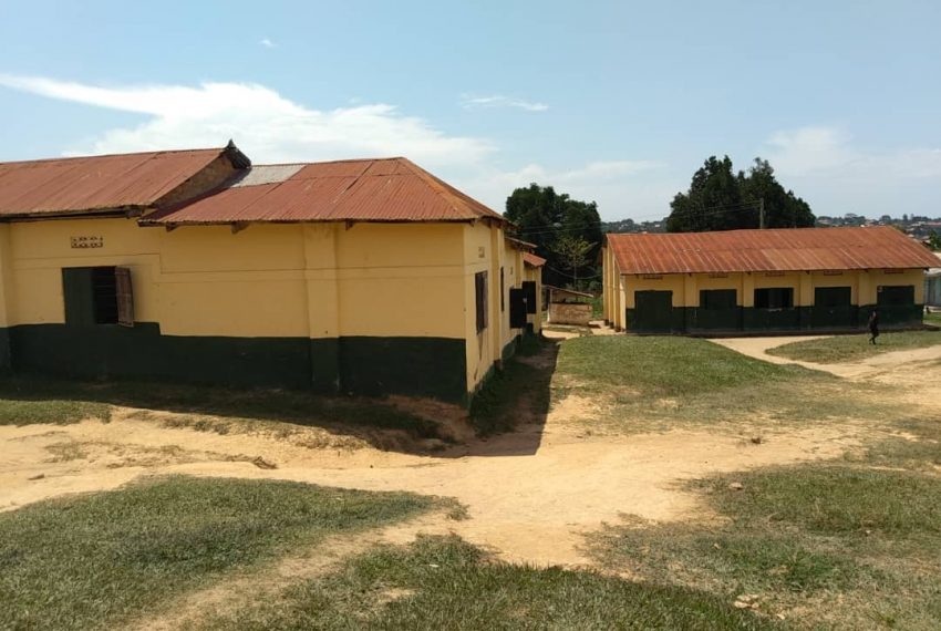 Nursery School for sale in Nkumba along Entebbe Road Uganda