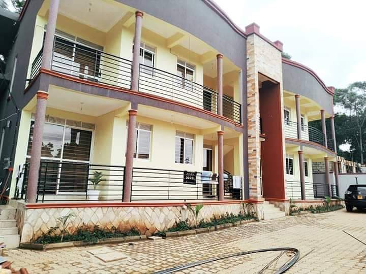 rental apartments for sale in Kyaliwajjala