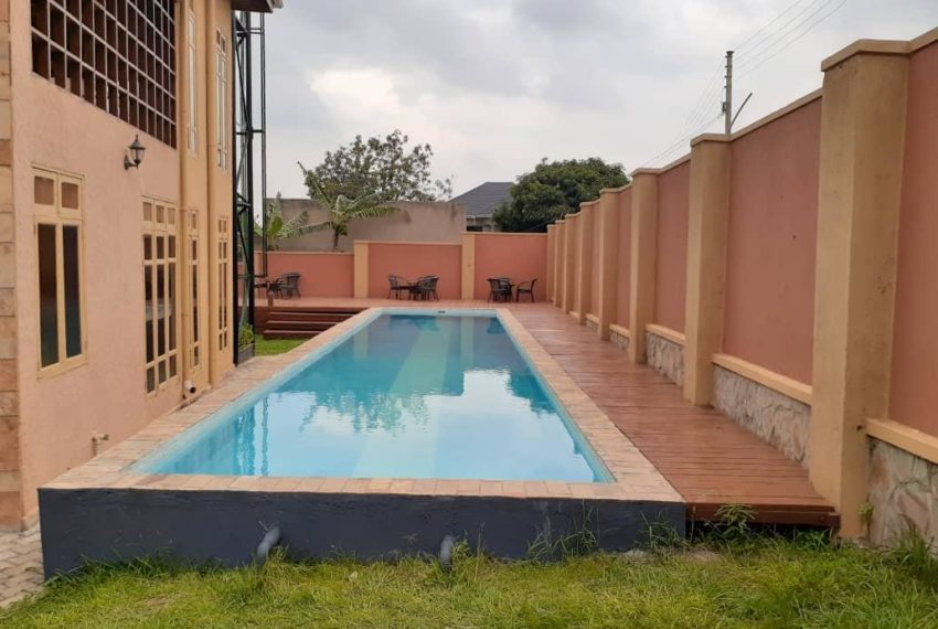 Munyonyo House on Sale 1