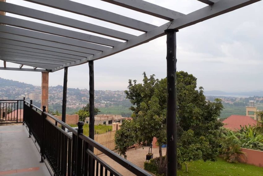 Munyonyo House on Sale 4