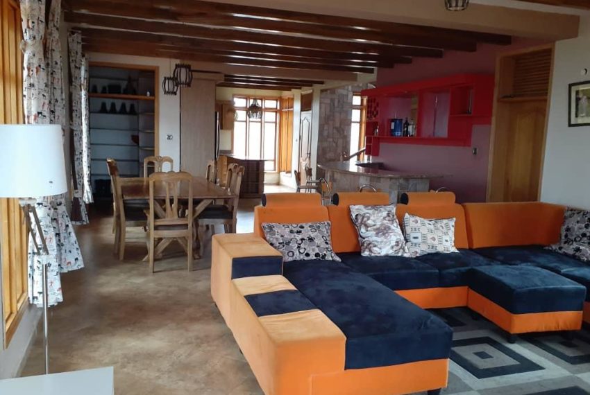 Munyonyo House on Sale 5