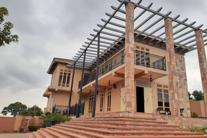 Munyonyo House on Sale