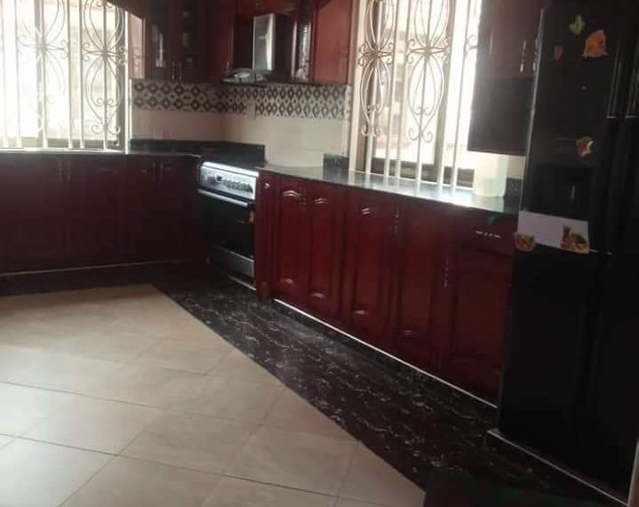 House on Acre for Sale in Gayaza 2