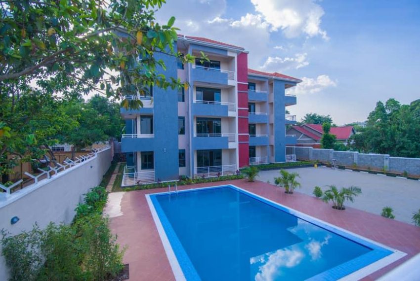 Apartments for Sale in Luzira Kampala 3