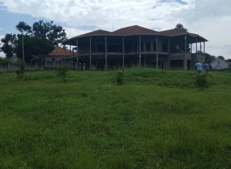 Munyonyo house