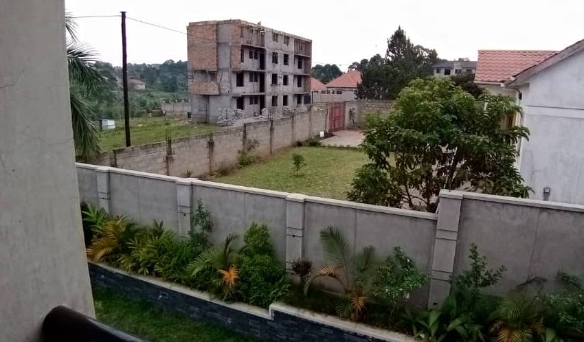 6 Bedroom Incomplete House for Sale in Namugongo 6