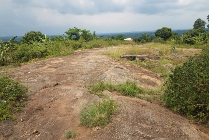 Uganda Stone Quarry for Sale in Zirobwe Luwero 4