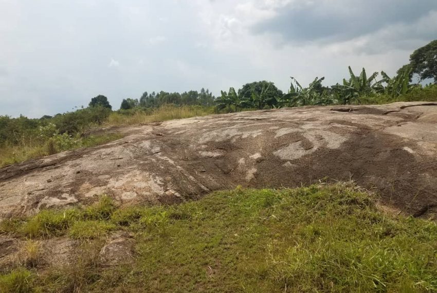 Uganda Stone Quarry for Sale in Zirobwe Luwero 5