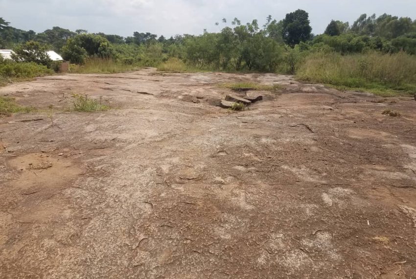 Uganda Stone Quarry for Sale in Zirobwe Luwero 6