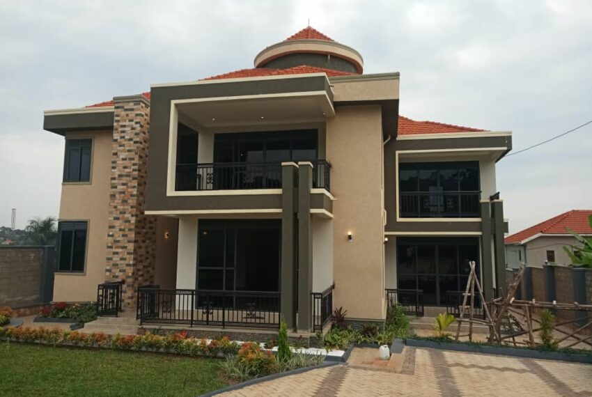 Akright House for Sale