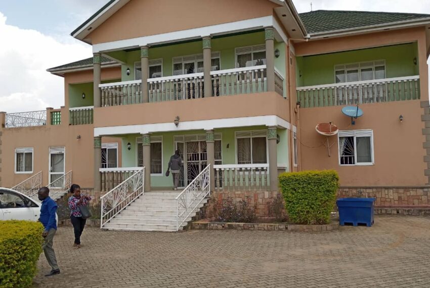 House for Sale in Kigo 4