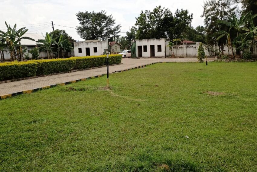 House for Sale in Kigo 5