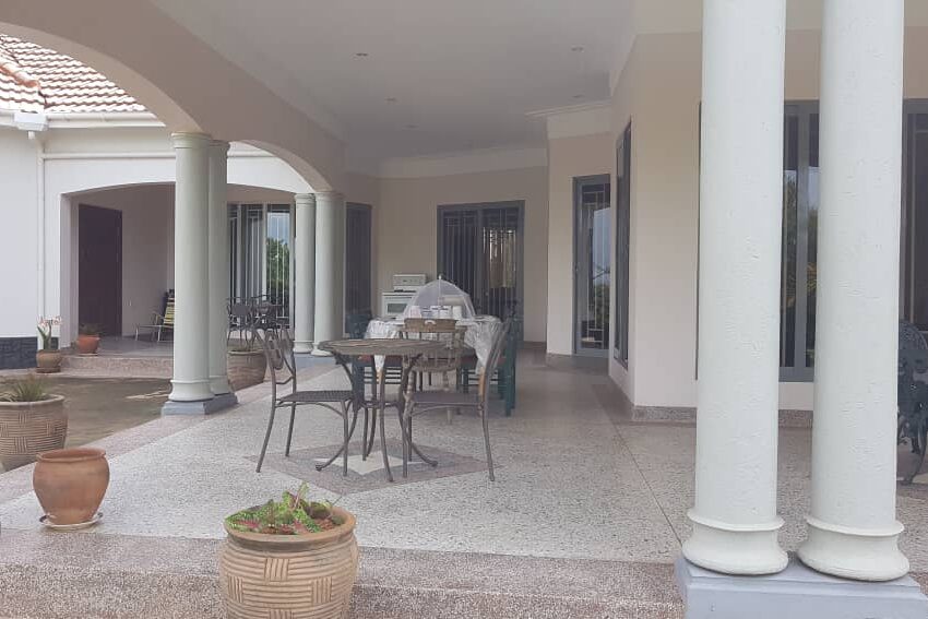 Mansion for Sale in Kakiri Gobero Wakiso 3