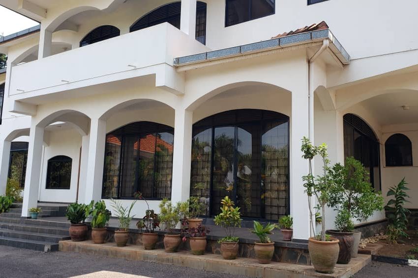 Munyonyo House for rent 1