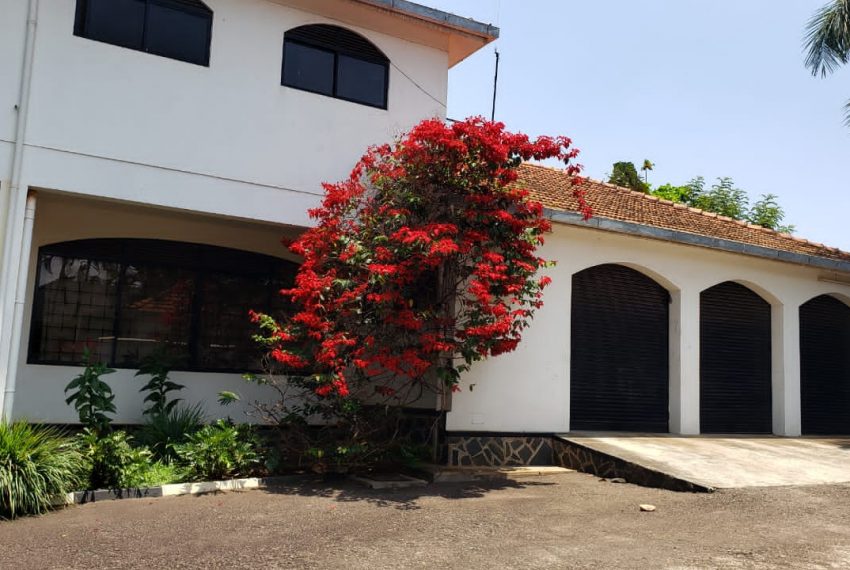 Munyonyo House for rent 18