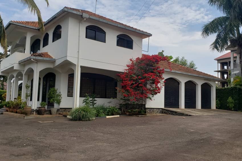 Munyonyo House for rent 25