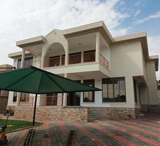 Houses for Sale in Kampala Uganda, Cheap Homes for Sale in Uganda